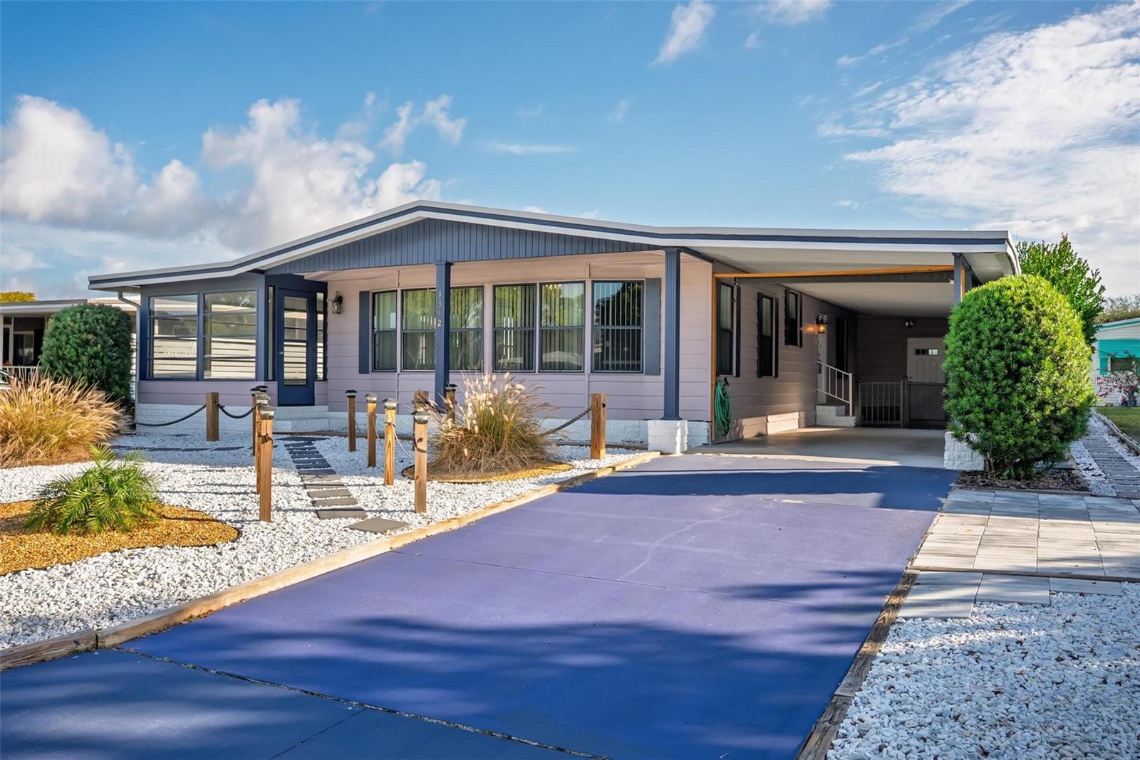 LAKE FRANCES ESTATES - Residential