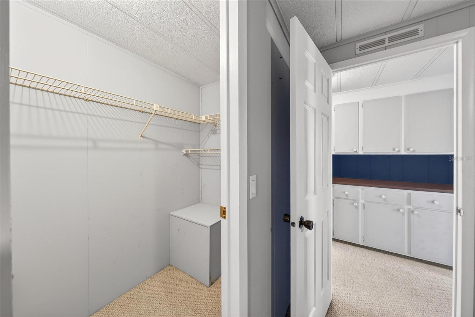 LAKE FRANCES ESTATES - Residential