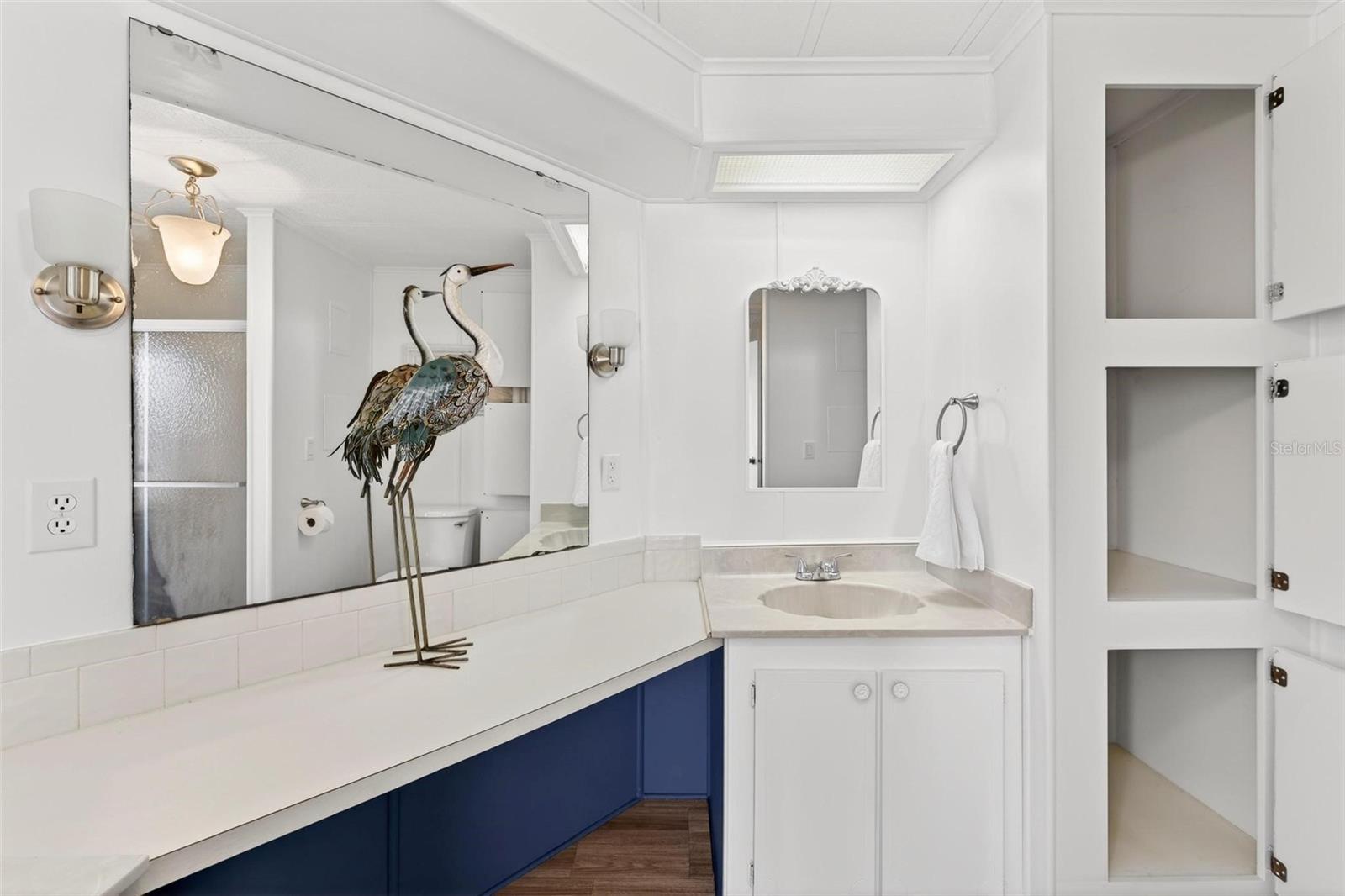 LAKE FRANCES ESTATES - Residential