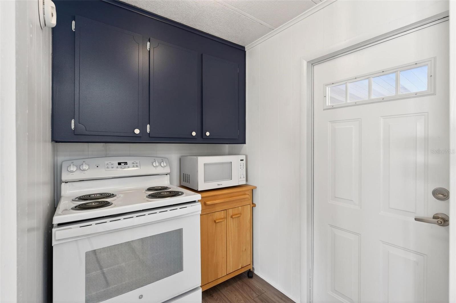 LAKE FRANCES ESTATES - Residential