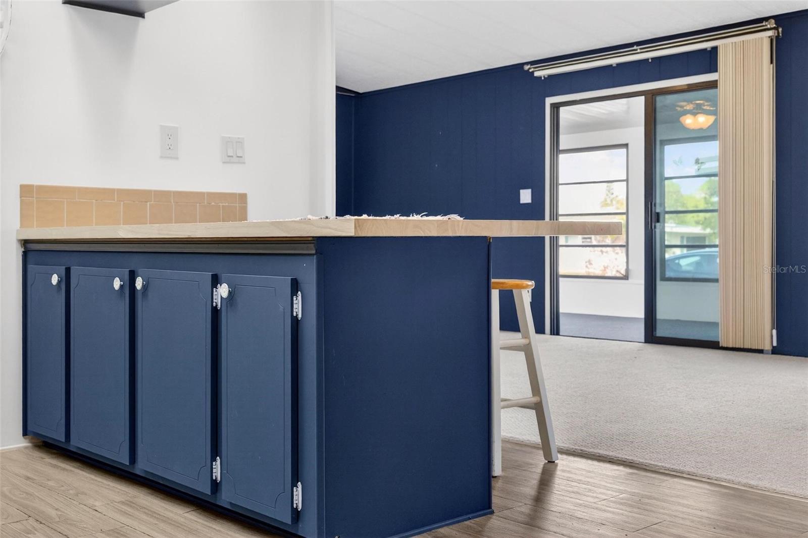 LAKE FRANCES ESTATES - Residential