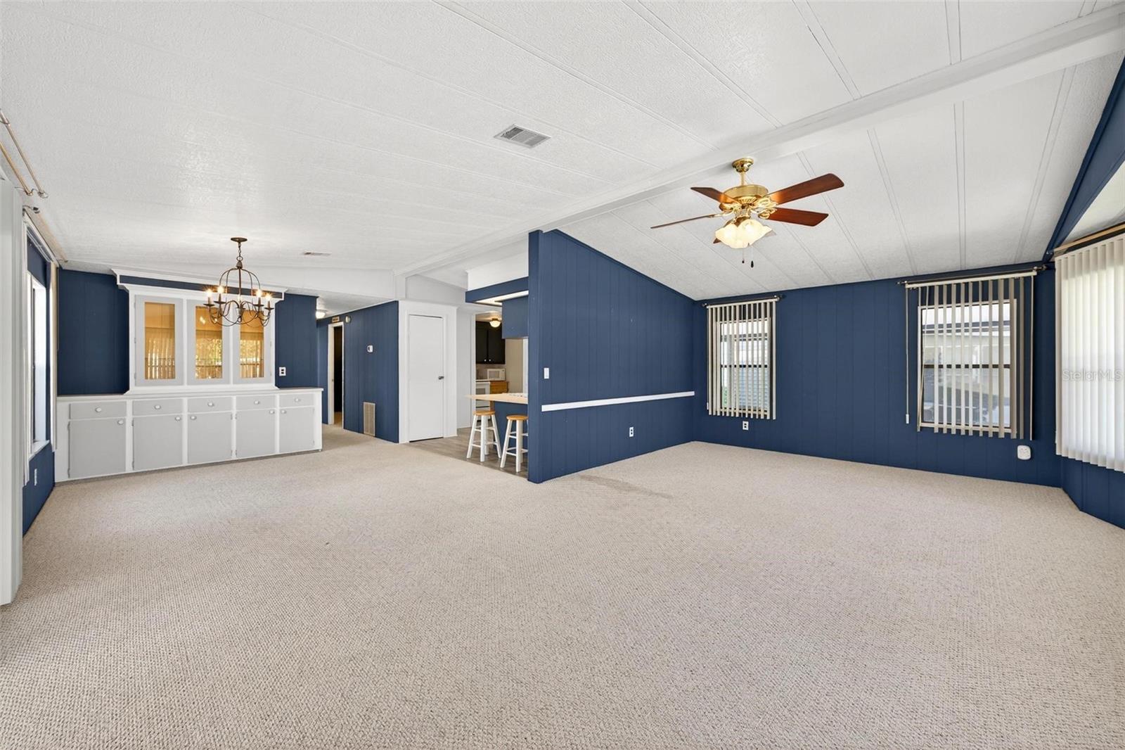 LAKE FRANCES ESTATES - Residential