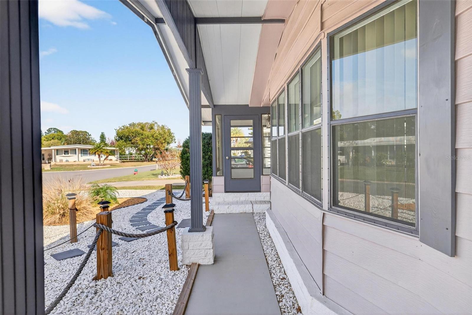 LAKE FRANCES ESTATES - Residential