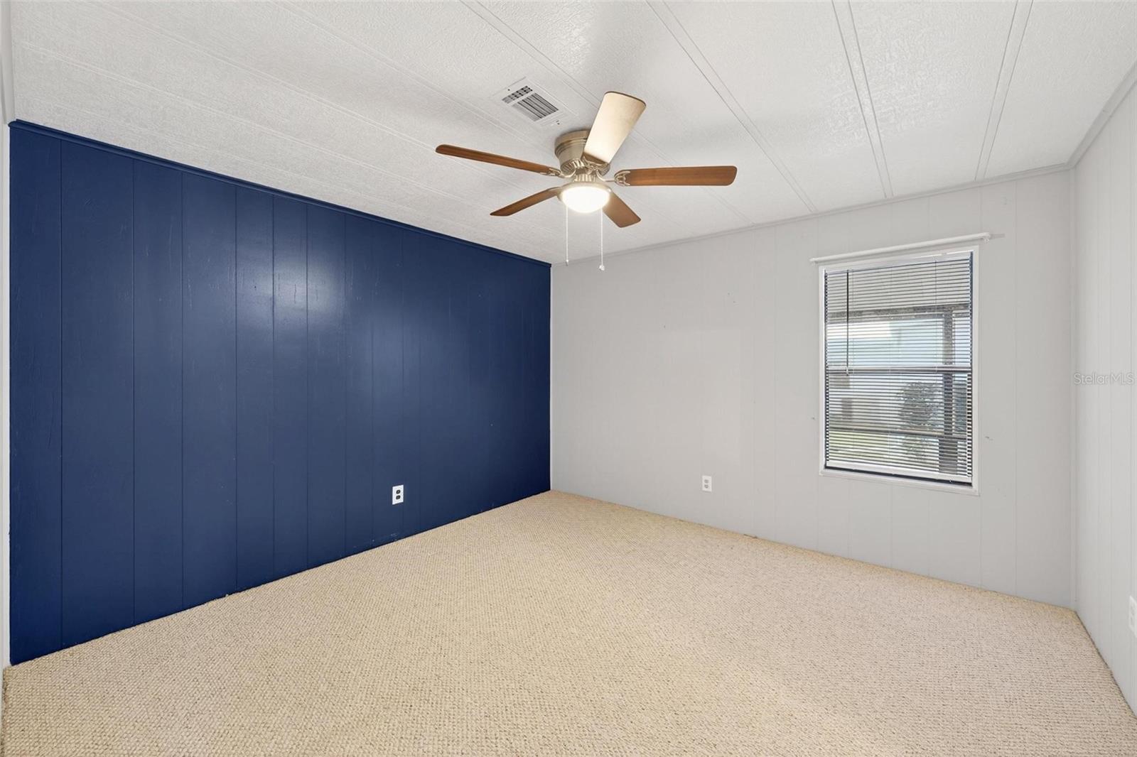 LAKE FRANCES ESTATES - Residential