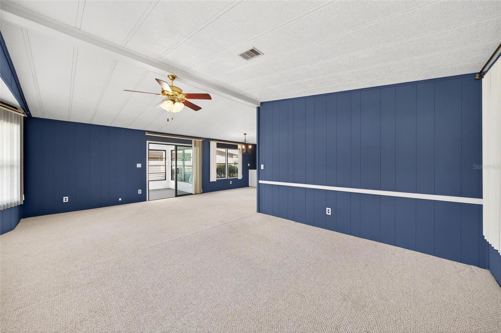 LAKE FRANCES ESTATES - Residential