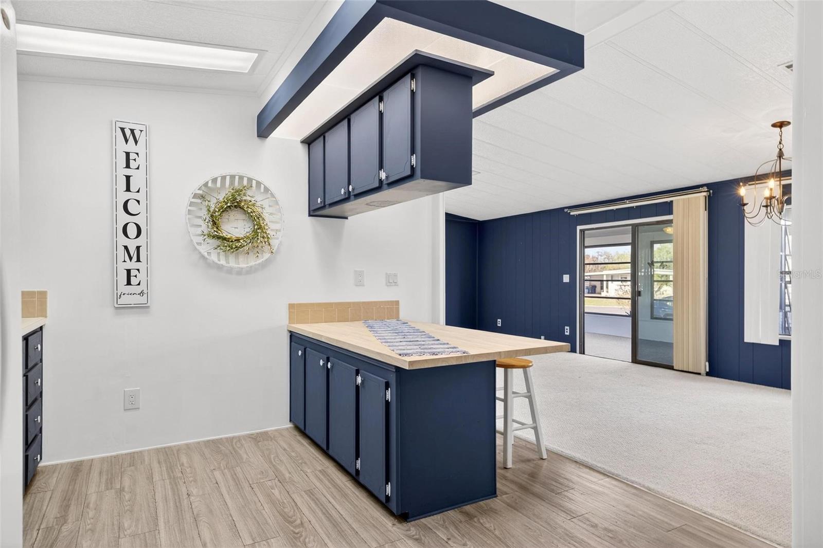 LAKE FRANCES ESTATES - Residential