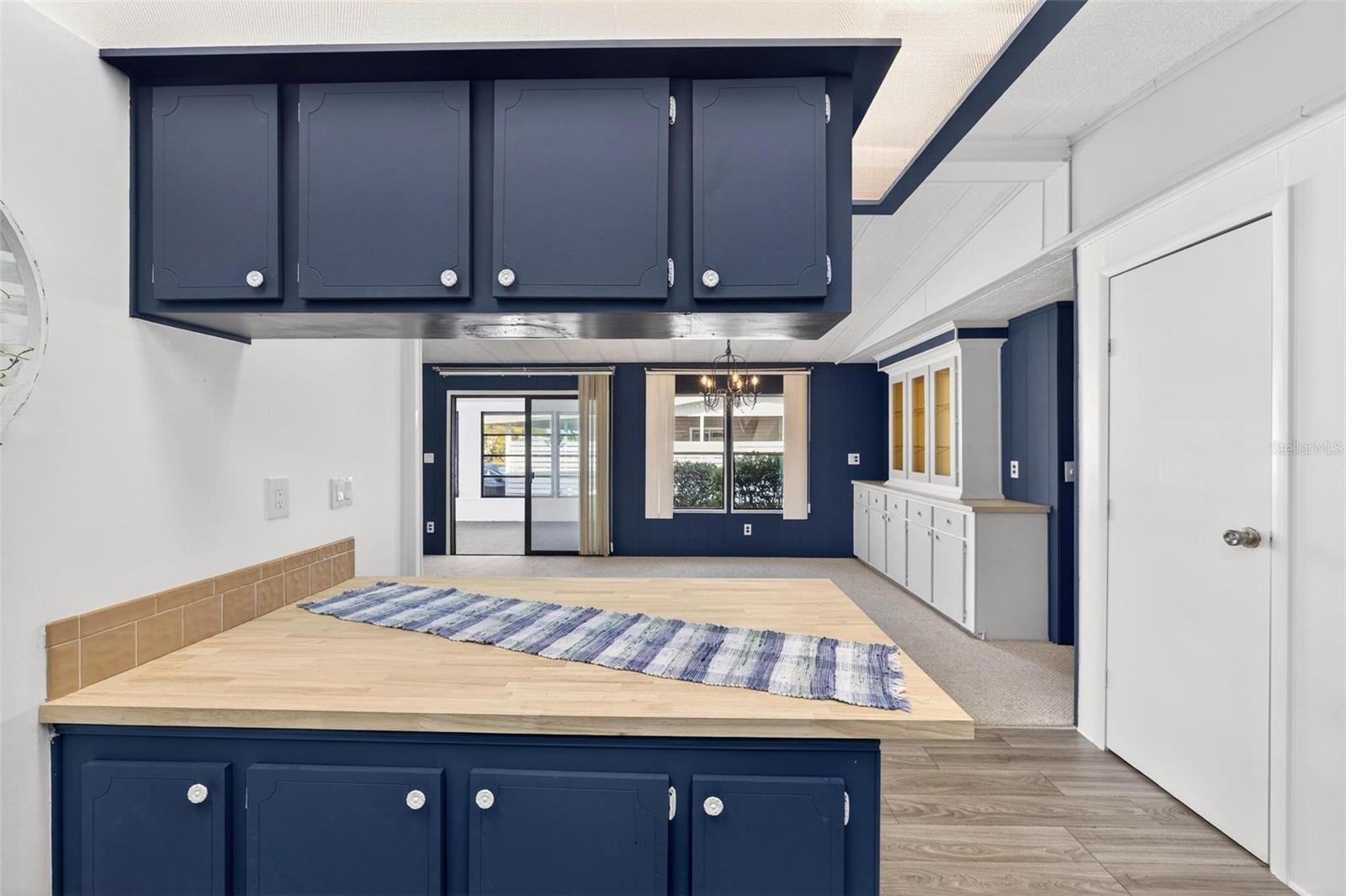 LAKE FRANCES ESTATES - Residential