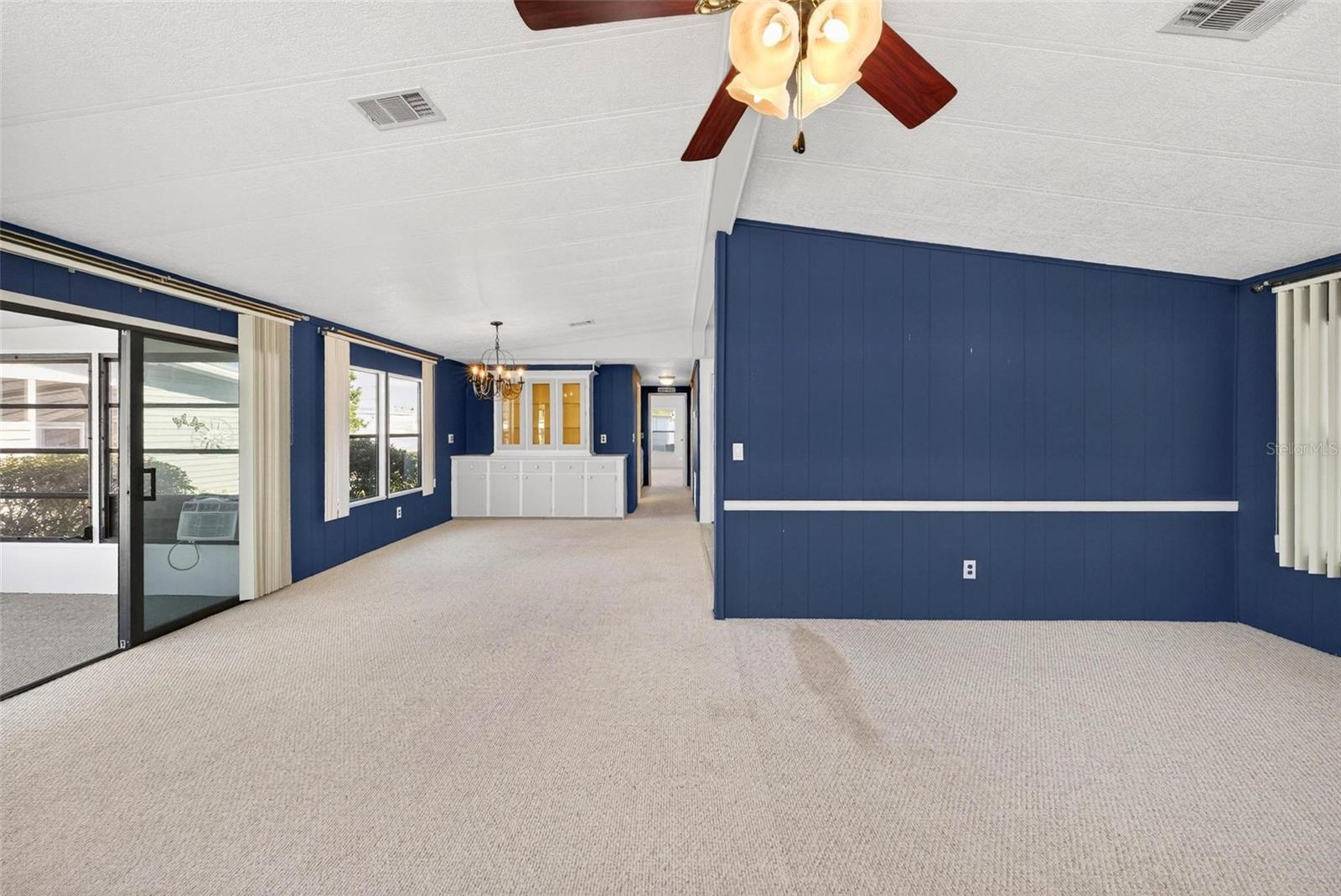 LAKE FRANCES ESTATES - Residential