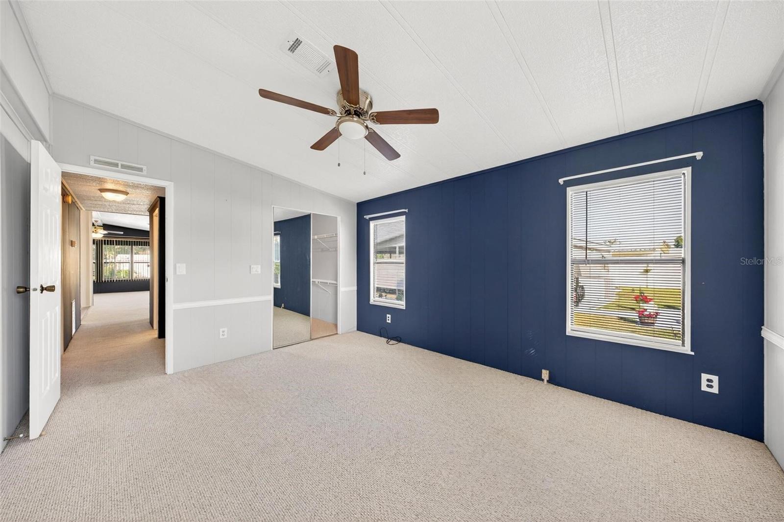 LAKE FRANCES ESTATES - Residential