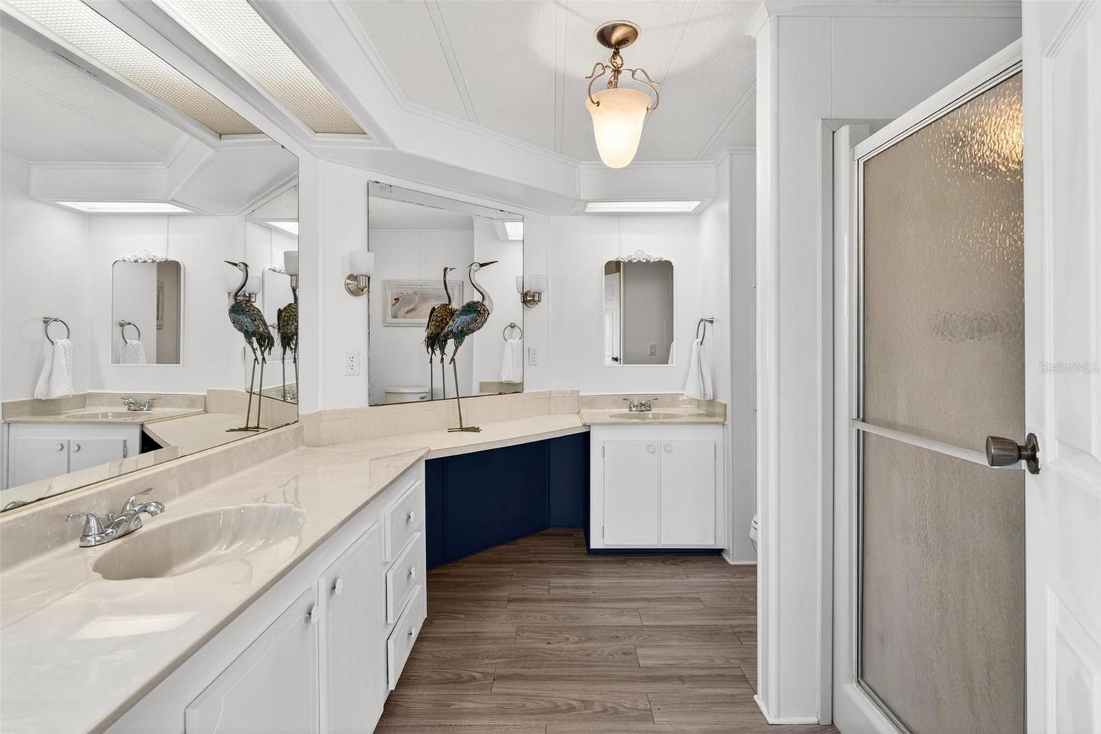 LAKE FRANCES ESTATES - Residential