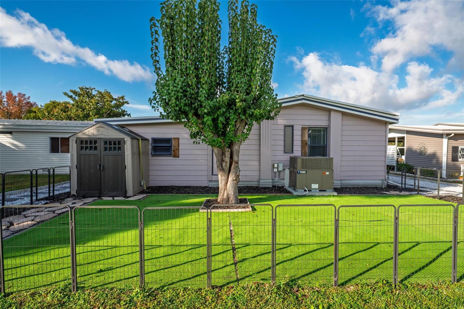 LAKE FRANCES ESTATES - Residential