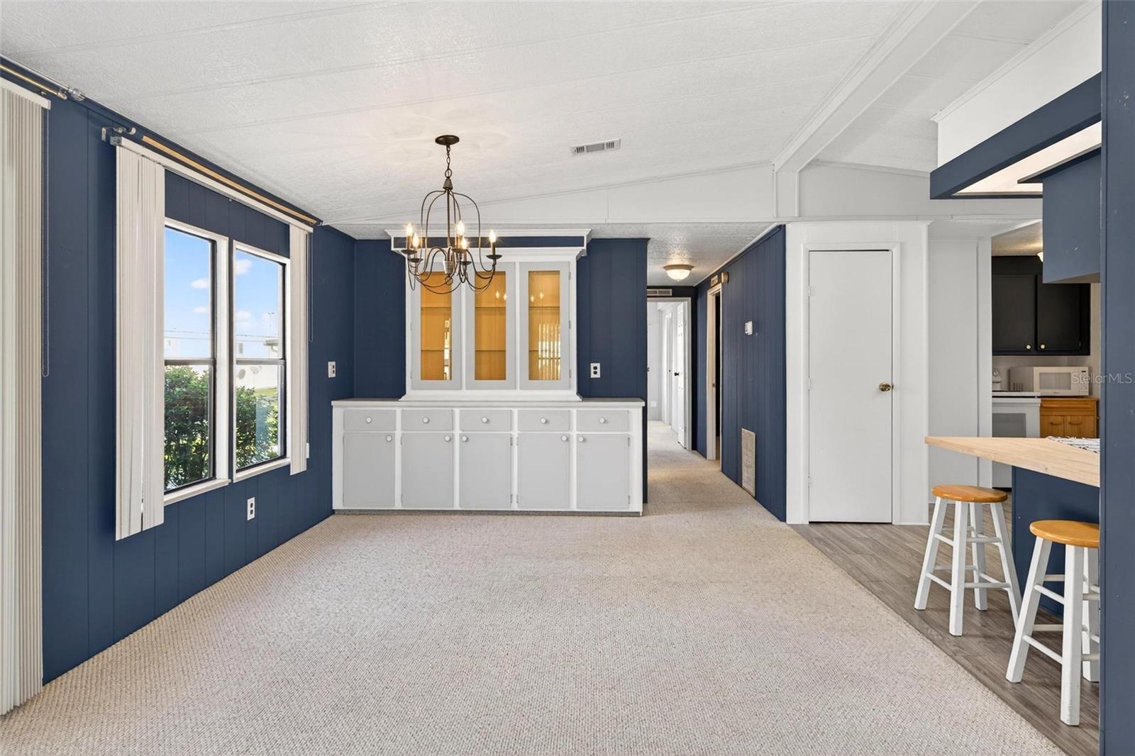 LAKE FRANCES ESTATES - Residential