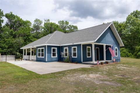 Photo of 6012 SE Hawthorne Road, Gainesville, FL 32641 (MLS # GC530224)