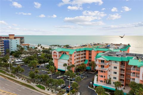 18400 GULF BOULEVARD 1105 INDIAN SHORES FL 33785