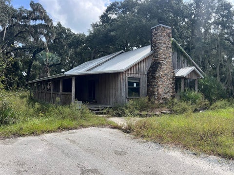 1684 Se 44th Place, Bushnell, FL 33513