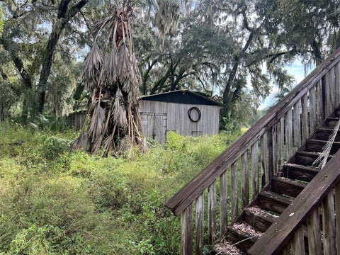 1684 Se 44th Place, Bushnell, FL 33513