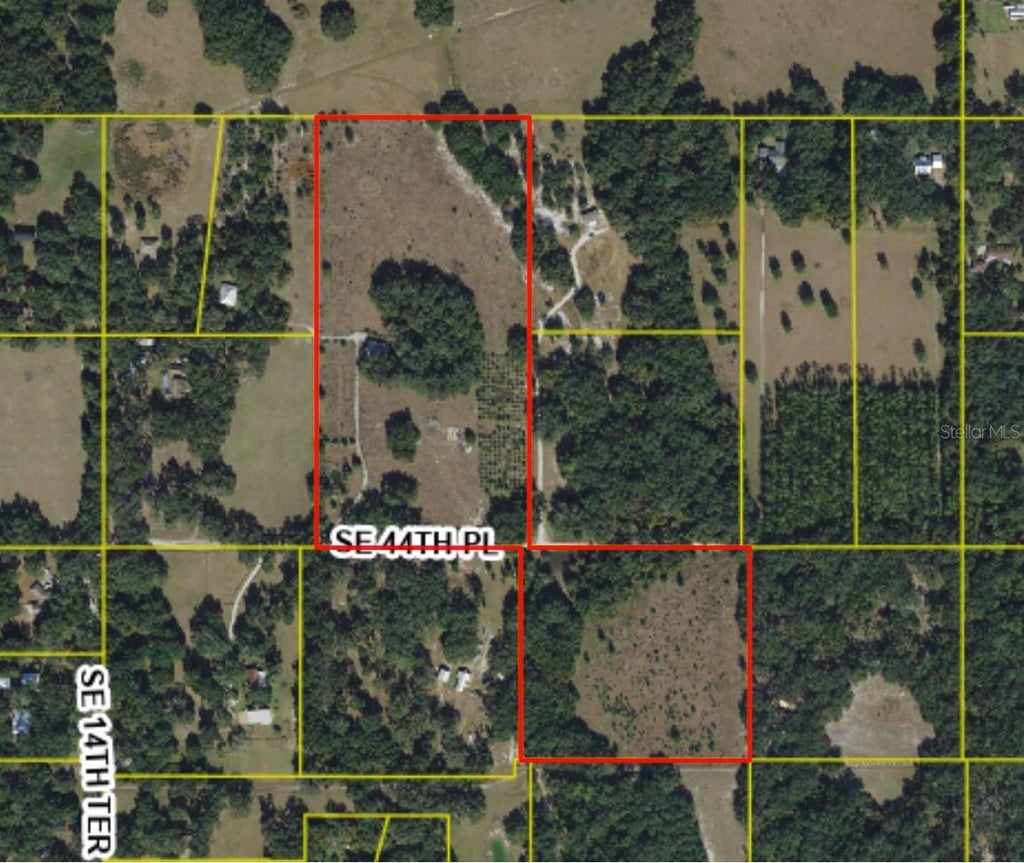 Photo of 1684 SE 44th Place, Bushnell, FL 33513 (MLS # TB8557557)
