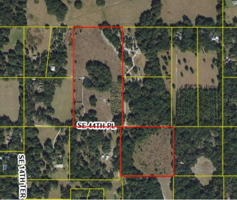1684 Se 44th Place, Bushnell, FL 33513