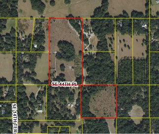 1684 SE 44TH PLACE BUSHNELL FL 33513