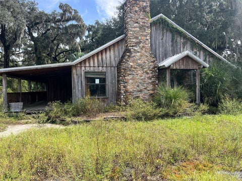1684 Se 44th Place, Bushnell, FL 33513