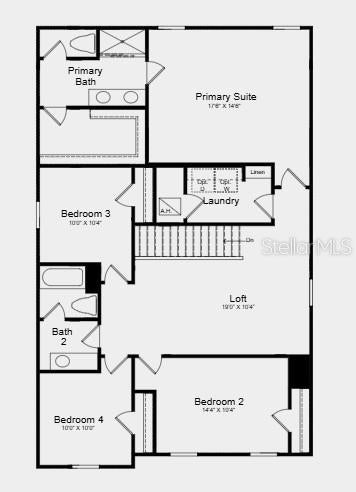 Photo of 13966 Blustery Court, Hudson, FL 34669 (MLS # TB8531182)