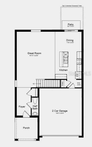 Photo of 13966 Blustery Court, Hudson, FL 34669 (MLS # TB8531182)