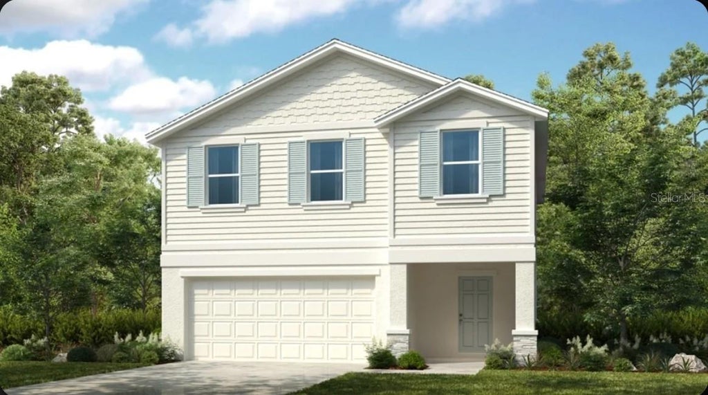 Photo of 13966 Blustery Court, Hudson, FL 34669 (MLS # TB8531182)