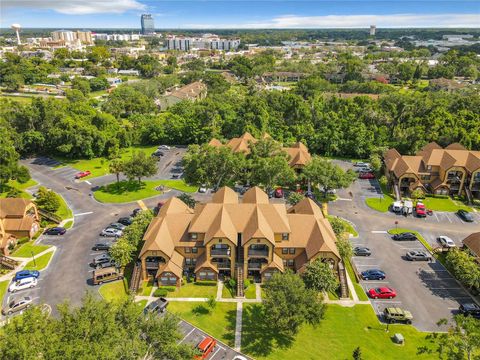 A home in ALTAMONTE SPRINGS