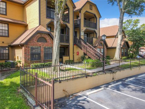 A home in ALTAMONTE SPRINGS