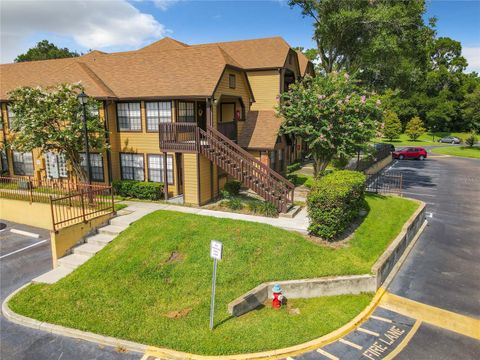 A home in ALTAMONTE SPRINGS