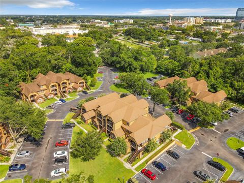 A home in ALTAMONTE SPRINGS