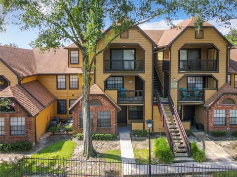 A home in ALTAMONTE SPRINGS