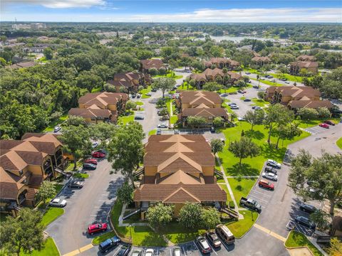 A home in ALTAMONTE SPRINGS