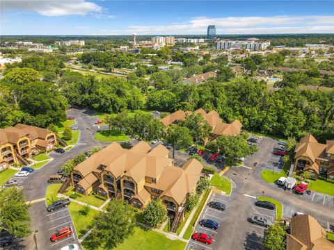 A home in ALTAMONTE SPRINGS