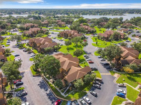 A home in ALTAMONTE SPRINGS