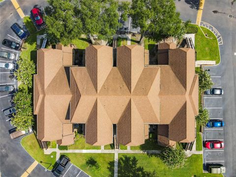 A home in ALTAMONTE SPRINGS