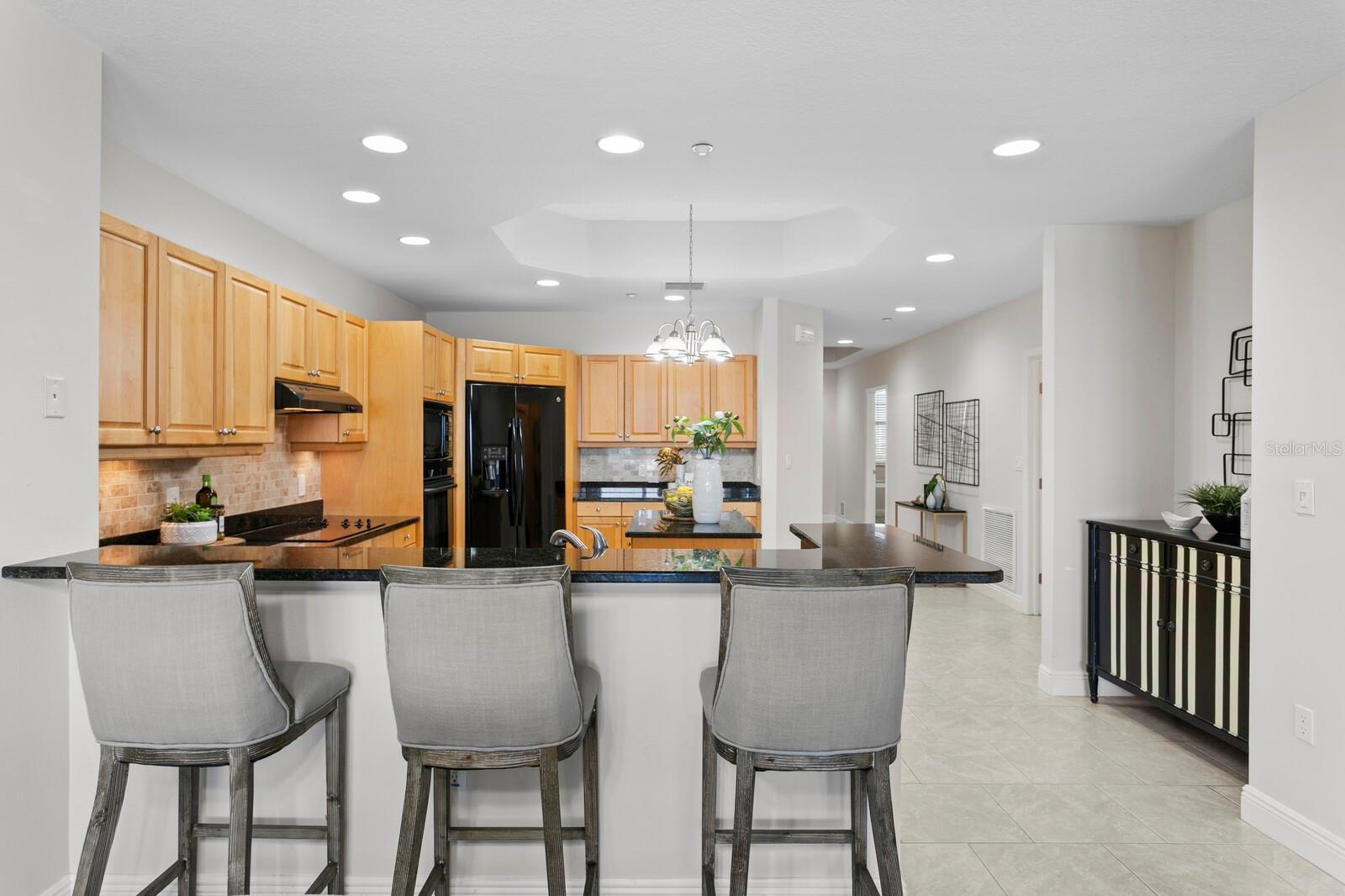 LAS BRISAS CONDO - Residential
