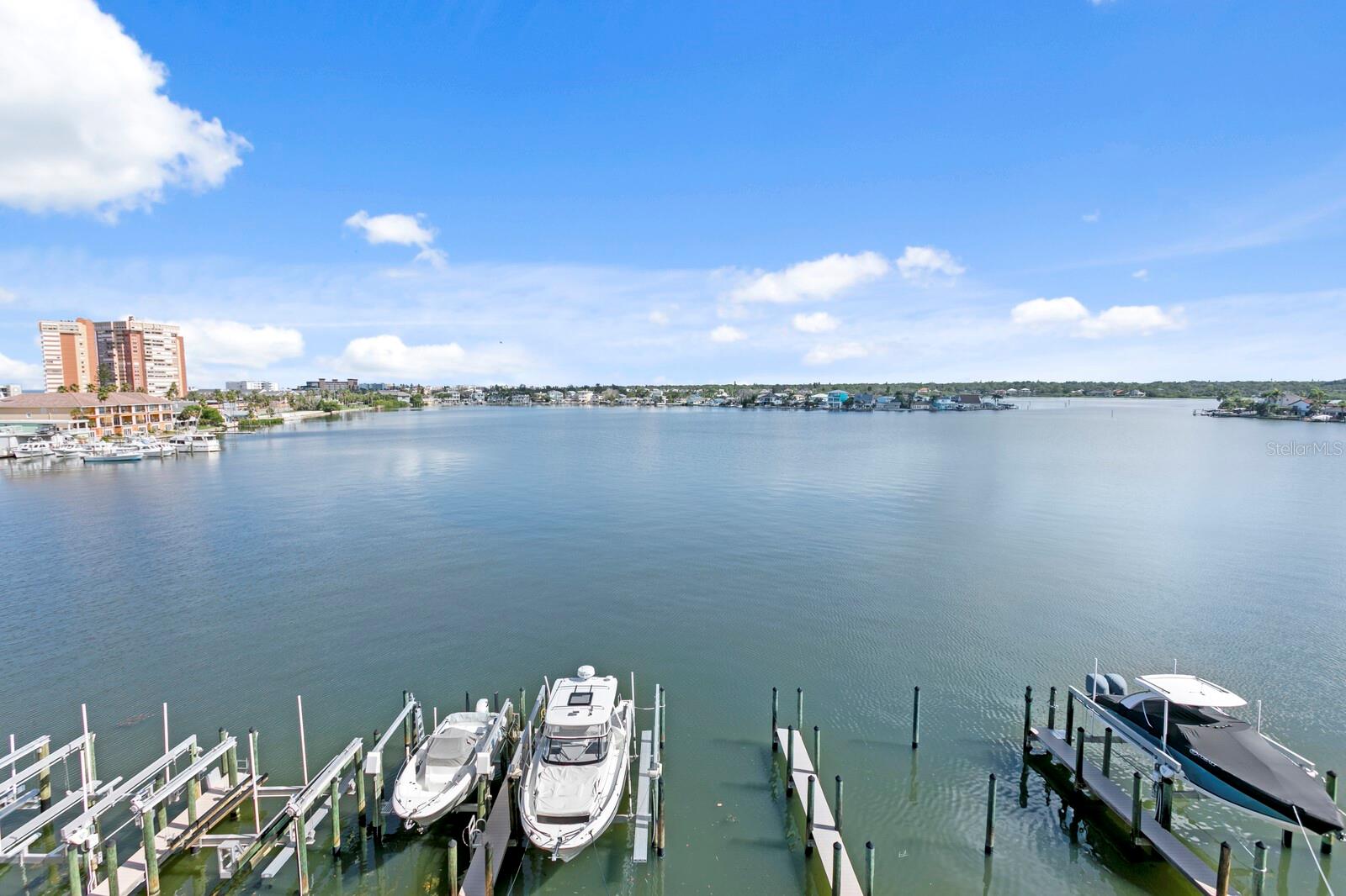 17735 GULF BOULEVARD 502
