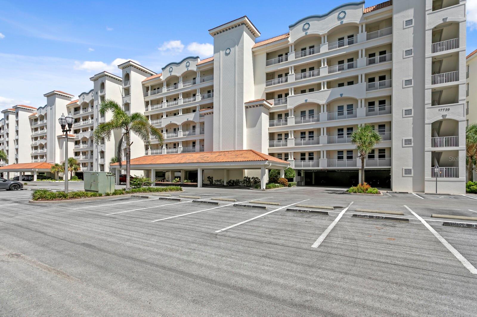 17735 GULF BOULEVARD 502