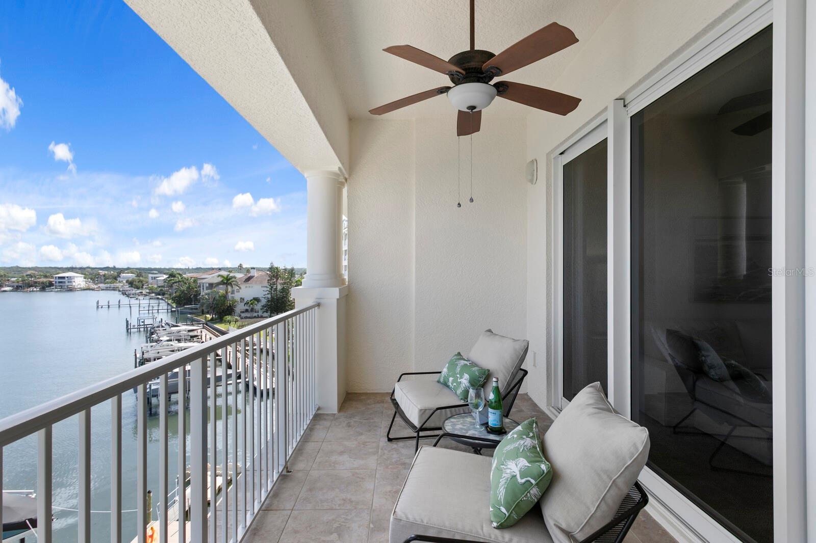 LAS BRISAS CONDO - Residential