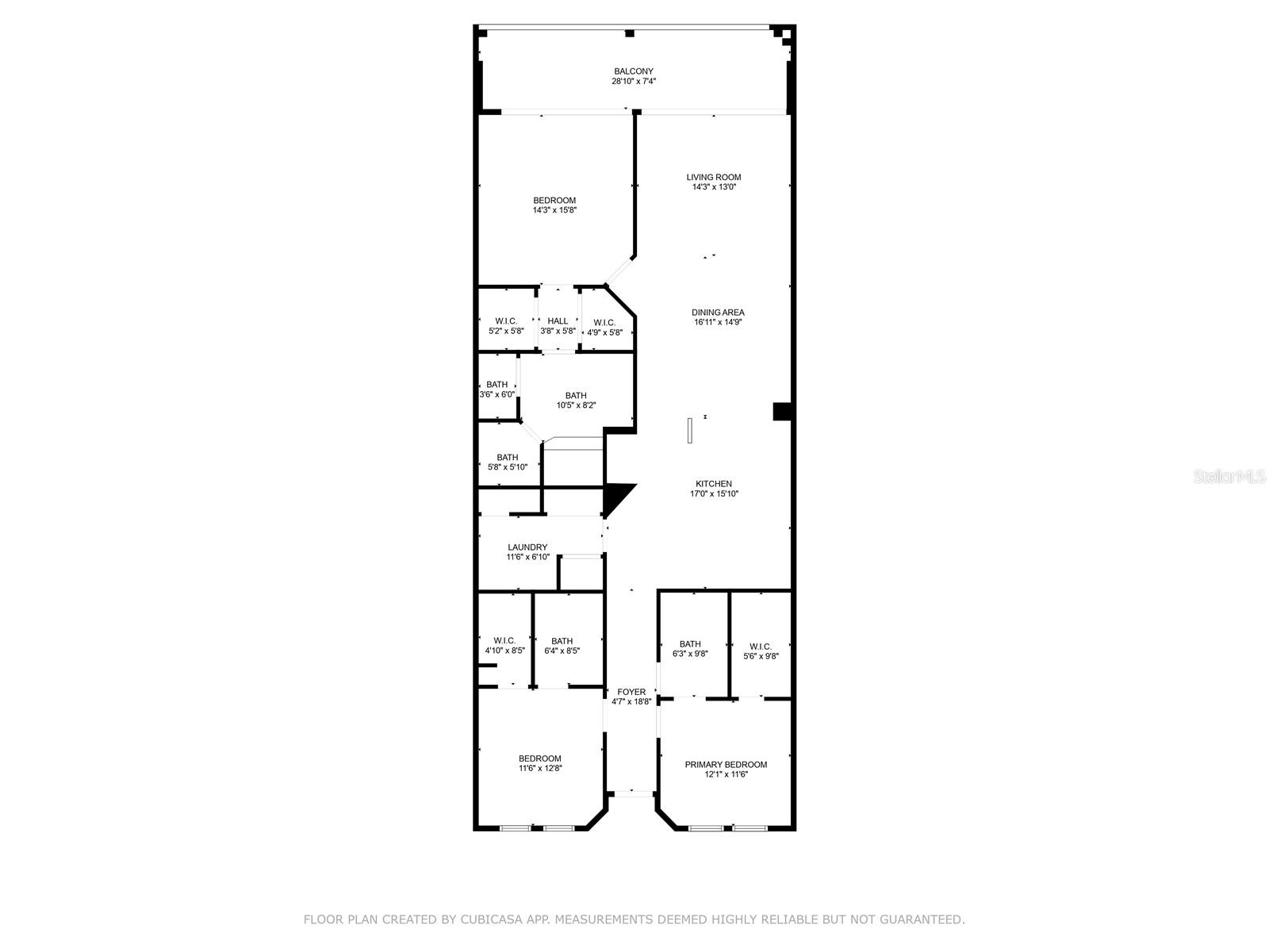 LAS BRISAS CONDO - Residential