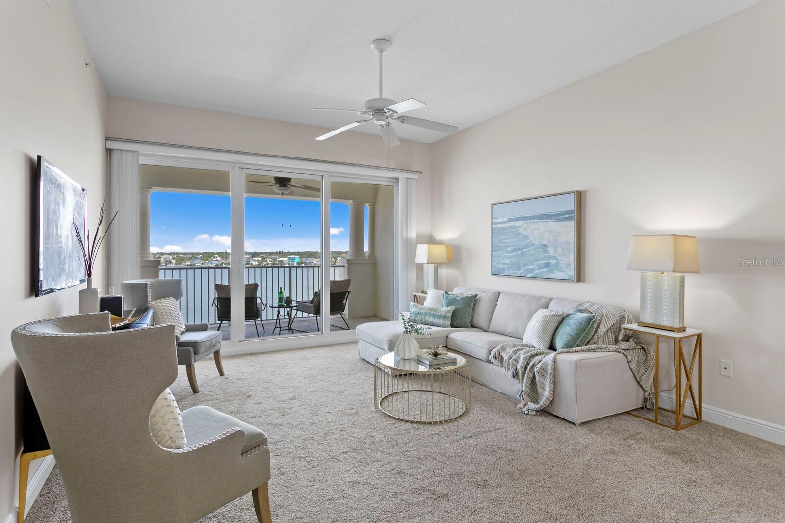 LAS BRISAS CONDO - Residential