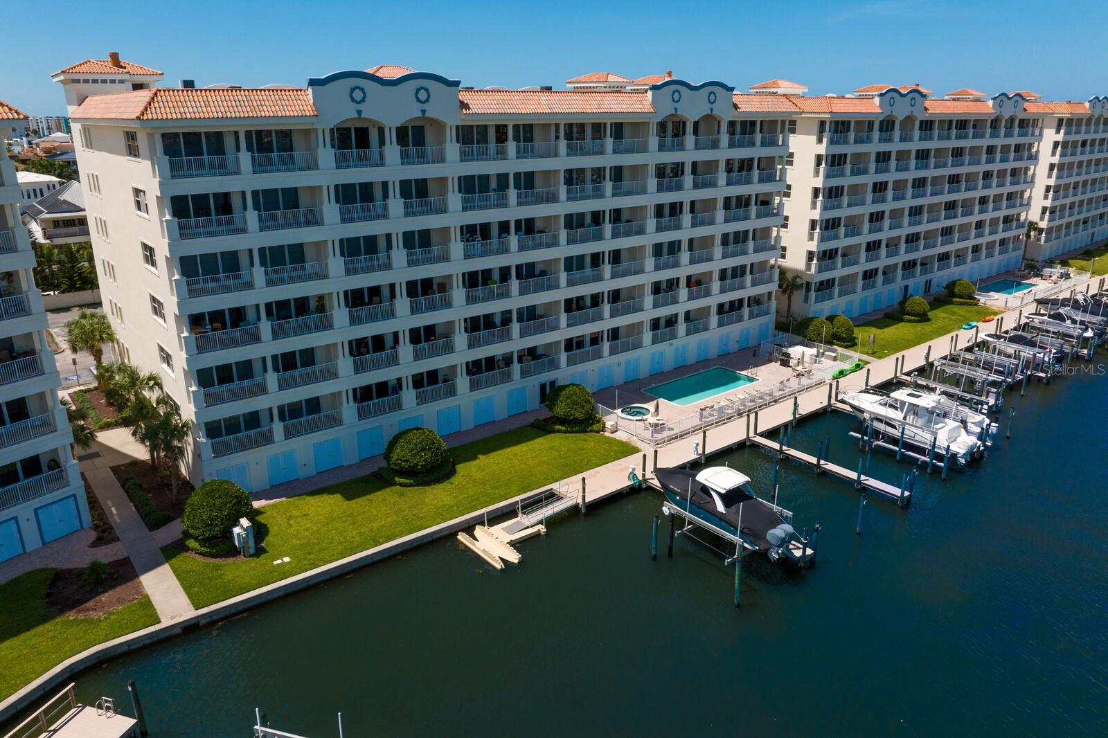 17735 GULF BOULEVARD 502