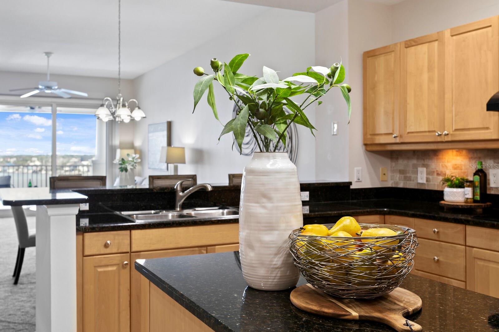 LAS BRISAS CONDO - Residential