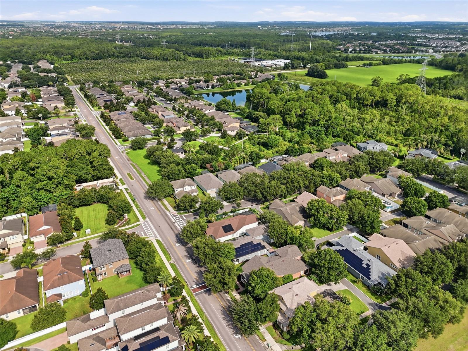 13137 PENSHURST LANE