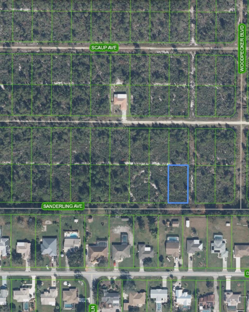 SEBRING HILLS SO - Land