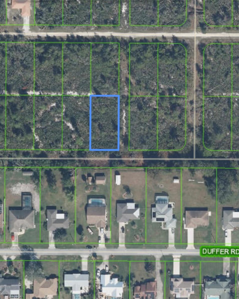 SEBRING HILLS SO - Land
