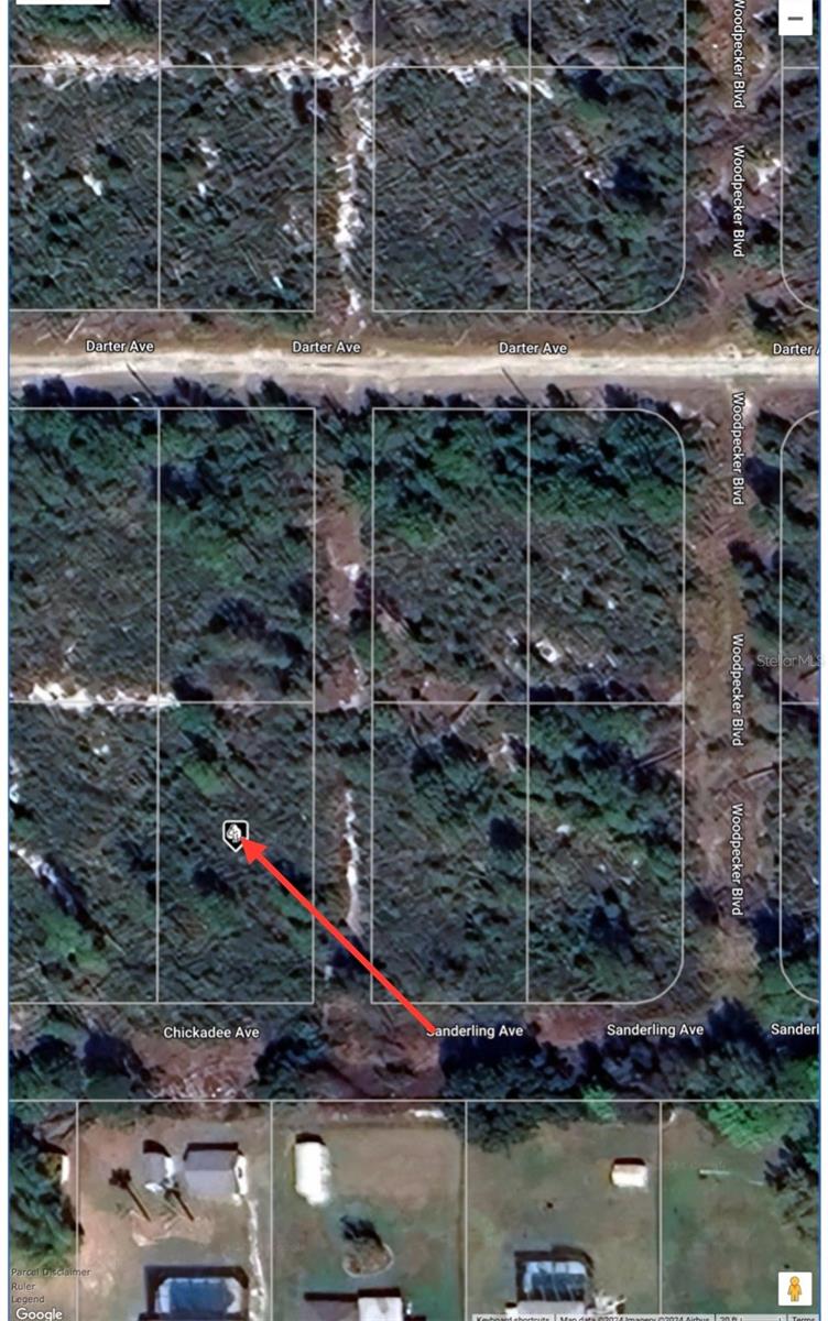 SEBRING HILLS SO - Land