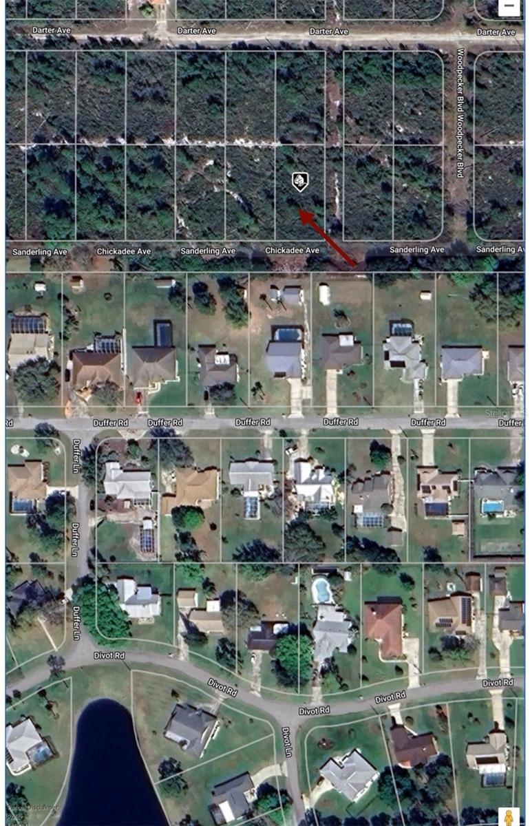 SEBRING HILLS SO - Land