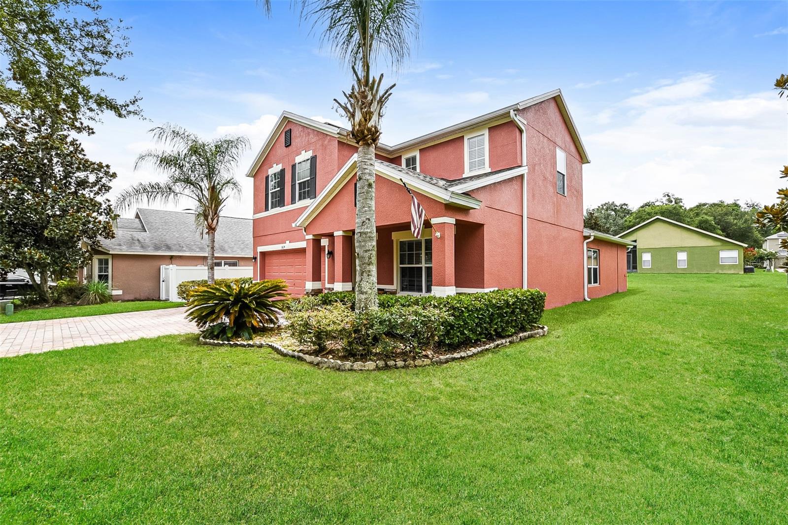 5824 GREAT EGRET DRIVE